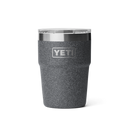 [Engraving Available] Yeti Rambler® 16 oz (473 ml) Stackable Cup With MagSlider™ Lid