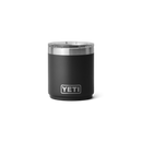 Yeti Rambler® 10 oz Stackable Lowball with Magslider™ lid