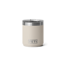 [Engraving Available] Yeti Rambler® 10 oz Stackable Lowball with Magslider™ lid