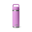 YETI Rambler®  18 oz Water Bottle  WITH CHUG CAP