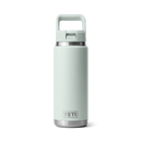 Yeti Rambler® 26 oz (769 ML) Straw Bottle With Colour-Matched Straw Cap