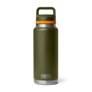 [Engraving Available] Yeti Rambler® 36 oz (1 L) Bottle With Chug Cap