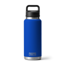 [Engraving Available] Yeti Rambler® 36 oz (1 L) Bottle With Chug Cap