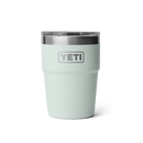 [Engraving Available] Yeti Rambler® 16 oz (473 ml) Stackable Cup With MagSlider™ Lid