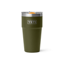 [Engraving Available] Yeti Rambler® 20 oz (591 ml) Stackable Cup With MagSlider™ Lid