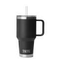 YETI Rambler®  35 oz Straw Mug  WITH STRAW LID