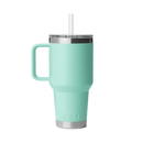 YETI Rambler®  35 oz Straw Mug  WITH STRAW LID
