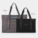 Built For Athletes - Tote Bag Compact