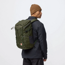 Fjallraven Skule Top Zip 30