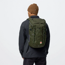 Fjallraven Skule Top Zip 30