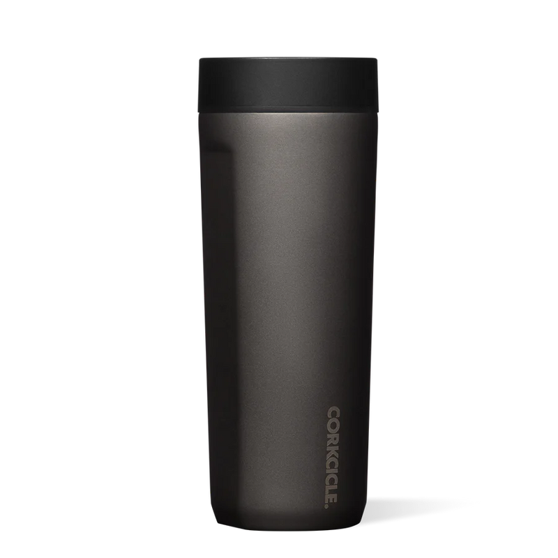 [Engraving Available] Corkcicle 17oz Commuter Cup | Mixed Collection