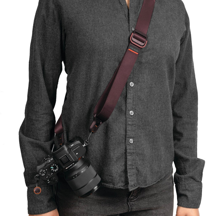 Peak Design Camera Straps | Slide Lite