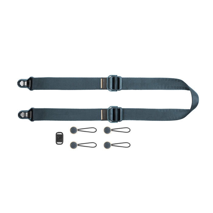 Peak Design Camera Straps | Slide Lite