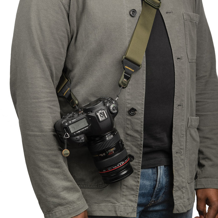 Peak Design Camera Straps | Slide
