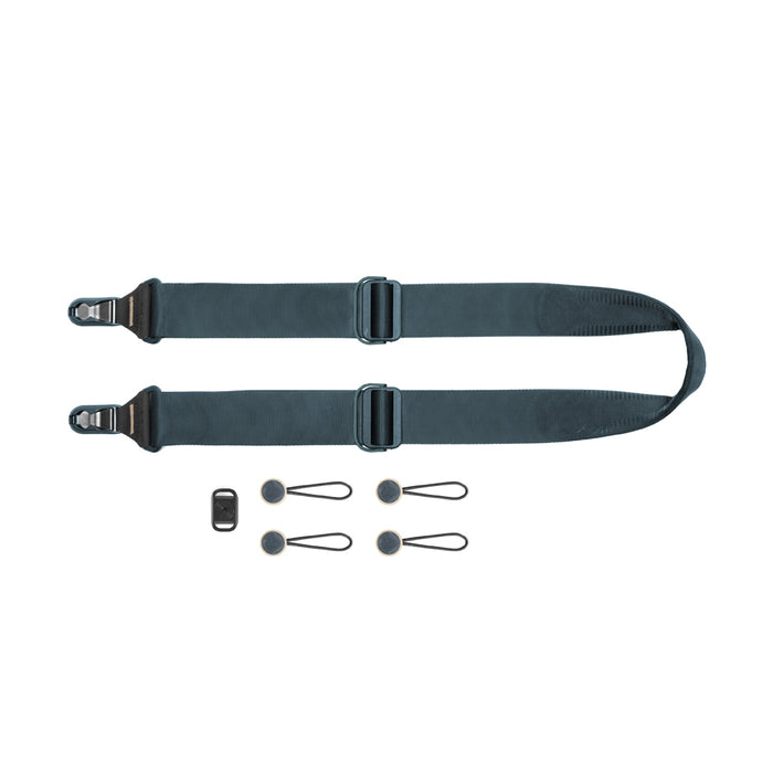 Peak Design Camera Straps | Slide