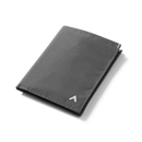 Allett Travel Wallet RFID Protection Nylon Edition