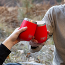 Yeti Rambler® 10 oz (295 ml) Wine Tumbler With DuraSip™ Ceramic Lining