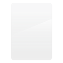 ZAGG Glass for iPad Air 11" - Clear