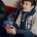 Stanley 1913 x Paris Saint-Germain Transit Flip Top Mug | 12oz