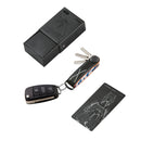 Orbitkey Star Wars Leather Key Organiser - Ahsoka Tano™