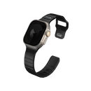 UNIQ Stride FKM Rubber Strap for Apple Watch