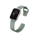 UNIQ Stride FKM Rubber Strap for Apple Watch