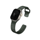 UNIQ Stride FKM Rubber Strap for Apple Watch