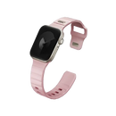 UNIQ Stride FKM Rubber Strap for Apple Watch