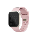 UNIQ Stride FKM Rubber Strap for Apple Watch
