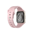 UNIQ Stride FKM Rubber Strap for Apple Watch