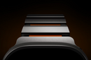 UNIQ Strova Flex Hybrid Stainless Steel Apple Watch Strap 49/46/45/44MM