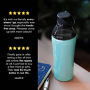 Sttoke Unicorn Series | Leakproof Lid 2.0
