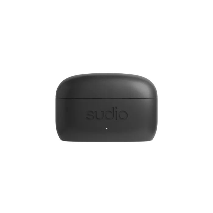 Sudio E3 Hybrid ANC True Wireless Earbuds