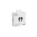 Sudio E3 Hybrid ANC True Wireless Earbuds