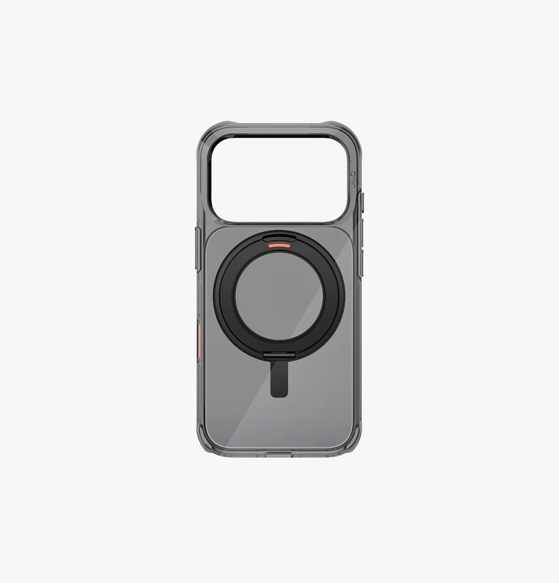 UNIQ Swivix Rotating Kickstand Case for Apple iPhone 17 series