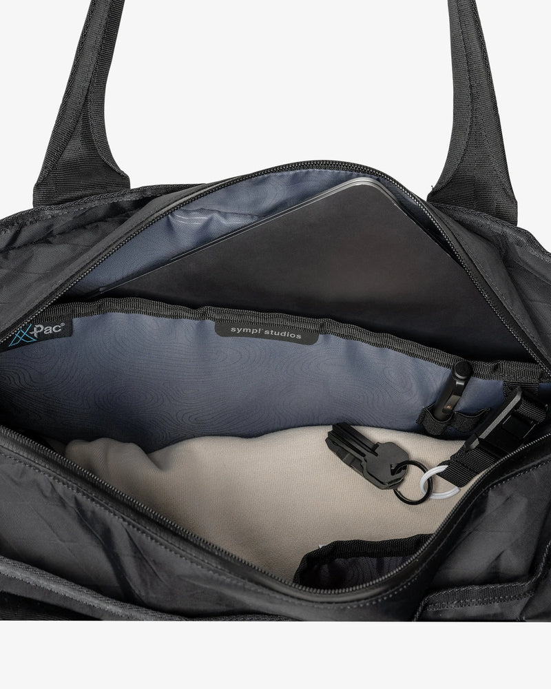 Sympl All Terrain Tote 20L