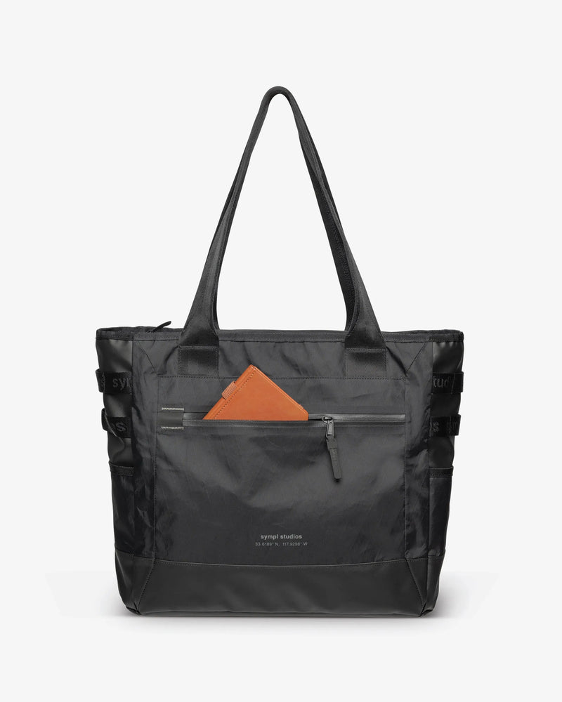 Sympl All Terrain Tote 20L