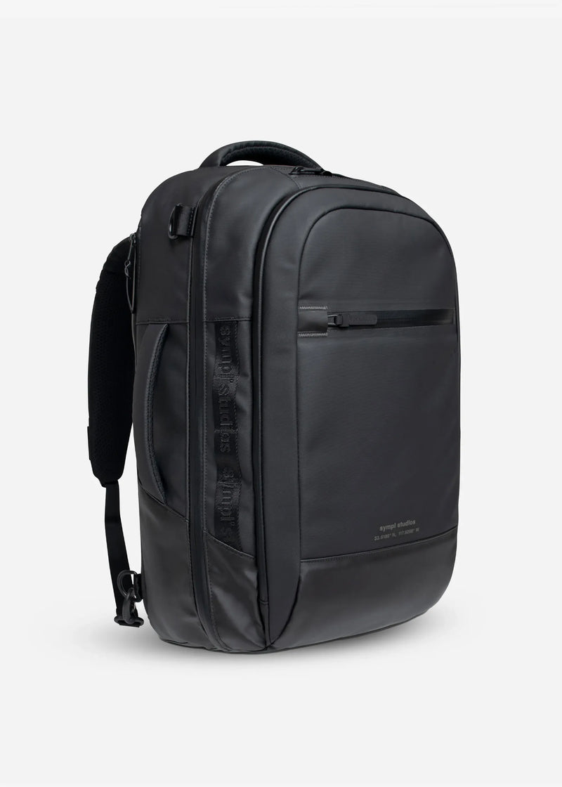 Sympl Travel Backpack 35L