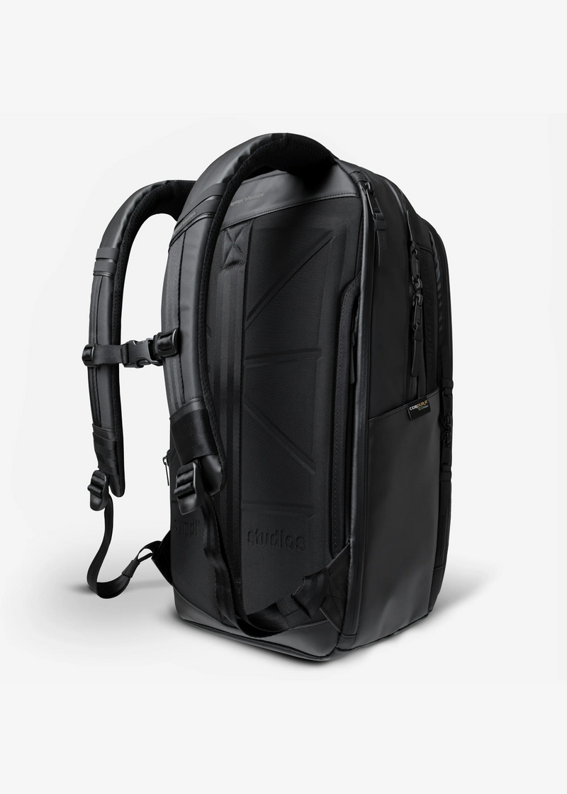 Sympl Weekender Backpack 25L