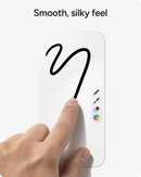 ZAGG Glass Plus Elite Edge Anti-Glare (Matte) Full-Screen Protector Coverage for iPhone 17 Series