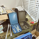 TOYO Trunk Shape Toolbox T-152