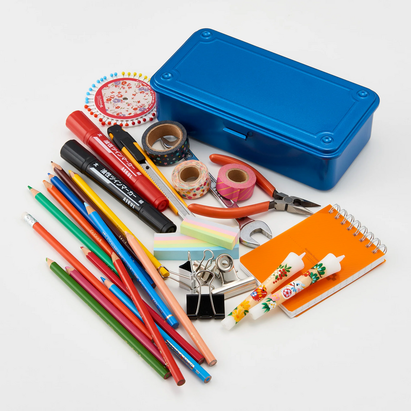 TOYO Trunk Shape Toolbox T-190