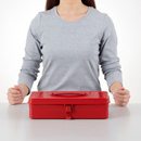 TOYO Trunk Shape Toolbox T-320