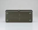 TOYO Trunk Shape Toolbox T-350