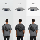 tomtoc Aviator-T33 Chest Bag (Upgrade Version)