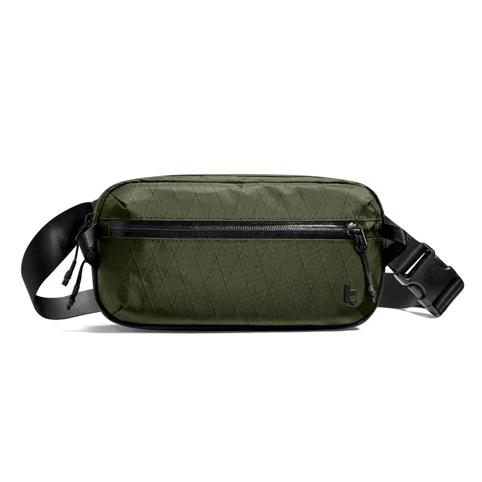 Tomtoc Aviator-T35 X-Pac Chest Bag M