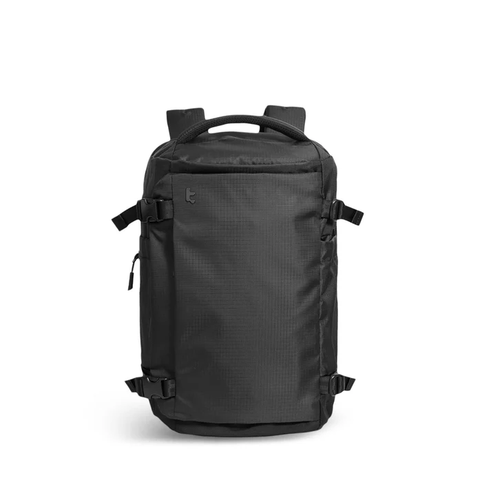 Tomtoc Navigator-T66 Travel Laptop Backpack 15.6 inch/28L - Black