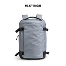 (Nov Promo) Tomtoc Navigator-T66 Liteway Travel Laptop Backpack S - 28L