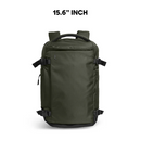 (Nov Promo) Tomtoc Navigator-T66 Liteway Travel Laptop Backpack S - 28L