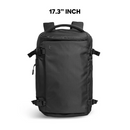(Nov Promo) Tomtoc Navigator-T66 Liteway Travel Laptop Backpack 40L